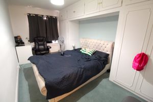 Bedroom- click for photo gallery